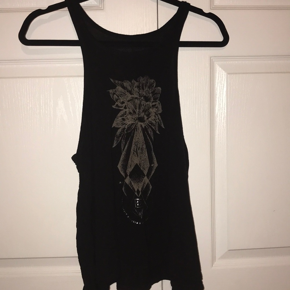 black top